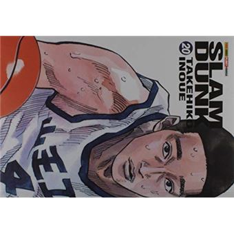 Slam Dunk - Vol. 20 - 1