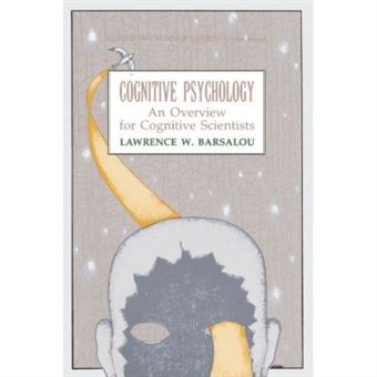 Cognitive Psychology, Tutorial Essays In Cognitive Science Series - 1
