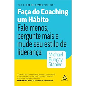 Faça do Coaching um Hábito - 1