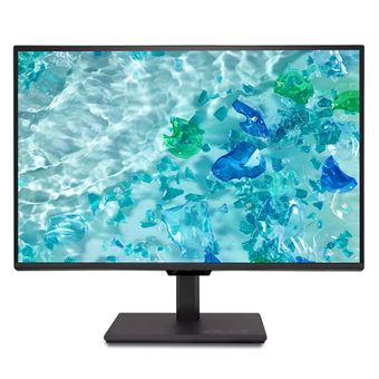 Monitor Acer B248YGbemiqpruzx | LCD | FHD | 4 ms | 120 Hz | 23.8" | E - 1