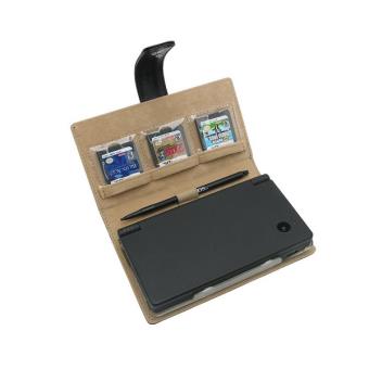 Luxury Protector+Stylus Hori Para Nintendo Dsi - 1