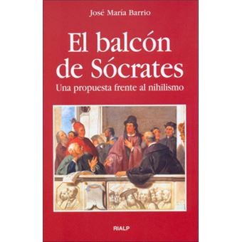 El Balcón De Sócrates - 1