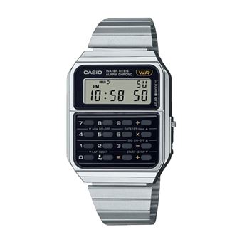 Relógio Casio CA500WE1AEF - 1