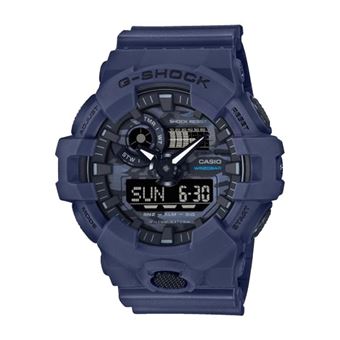 Relógio Casio G-Shock GA700CA2AER - 1
