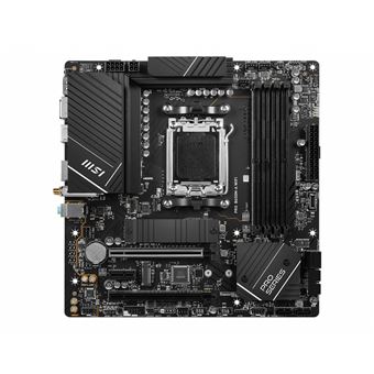 Motherboard MSI PRO B650M-A WIFI - 1