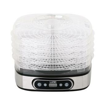 Desidratador de Alimentos LUND 68271 - 1