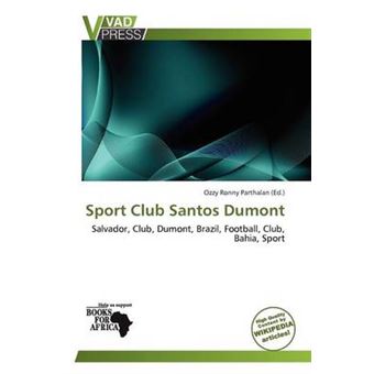 Sport Club Santos Dumont - 1