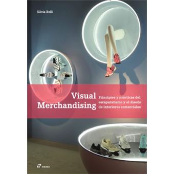 Visual Merchandising - 1