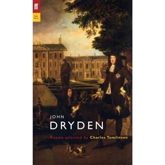 John Dryden - 1