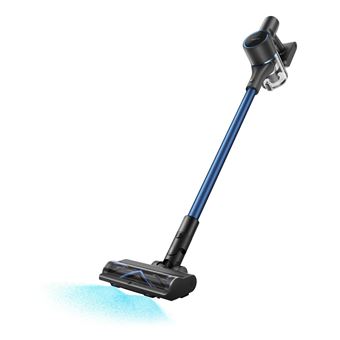 Aspirador Vertical sem Saco MOVA S4 | Azul - 1