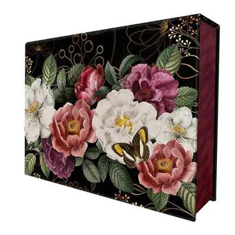 Caixa Biblia Estudos Da Mulher - 1