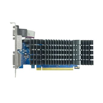 Placa de Vídeo ASUS GT710-SL-2GD5-BRK-EVO | Azul - 1
