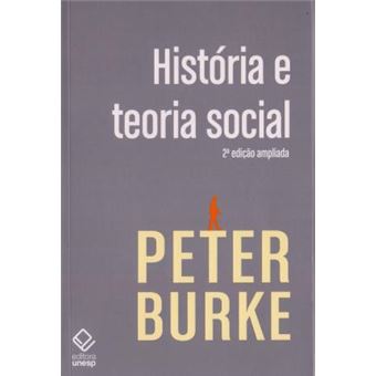 História e Teoria Social - 1
