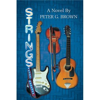 Strings - Paperback / softback - 2014 - 1