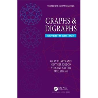 Graphs  Digraphs - 1
