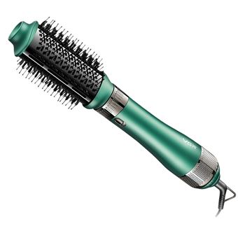 Escova Modeladora VGR V493 | 4 em 1 Aquecimento 30s 3 Temperaturas | Verde - 1