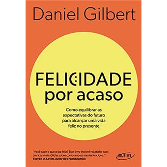 Felicidade Por Acaso - 1