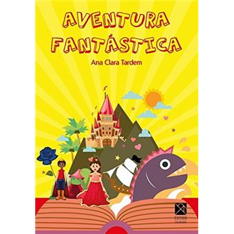 Aventura Fantástica - 1
