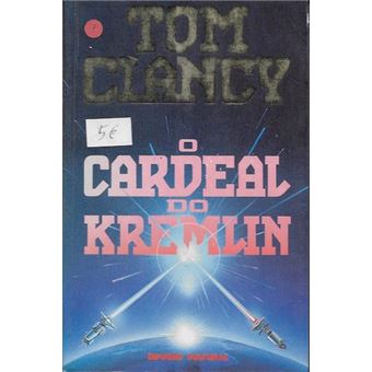 O Cardeal do Kremlin - 1