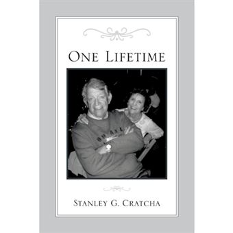 One Lifetime - Paperback / softback - 2013 - 1