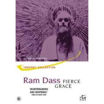 Ram Dass - Fierce Grace - 1