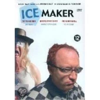 Ice Maker - 1