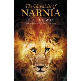 The Chronicles of Narnia - 1