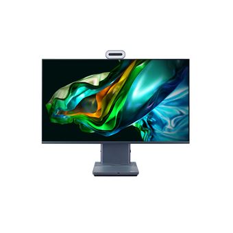 PC All-in-One Acer Aspire S32-1856 | 31.5'' | Intel® Core i7-1360P | Intel Iris Xe Graphics | 16 GB | SSD 1TB - 1