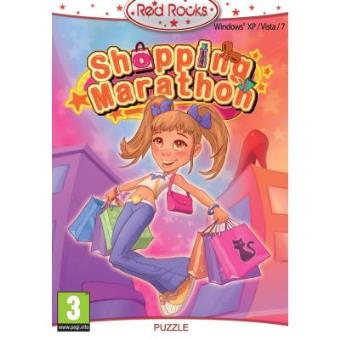 Shopping Marathon (PC CD) [importação do Reino Unido] - 1