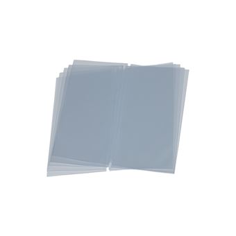 Mica securit mc-ti45 210 x 297 mm (a4) plástico 10 peça(s) - 1