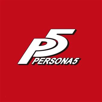 Videojogo Deep Silver Persona 5 - 1