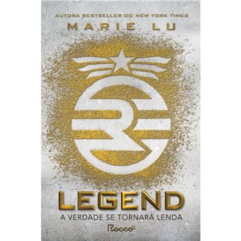 Legend - 1