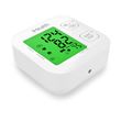Medidor de tensão arterial inteligente iHealth Track Bluetooth Branco