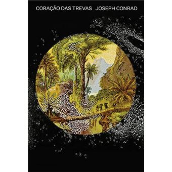 Coração Das Trevas - 1