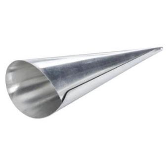 Forma para forno Tescoma 631592 | Aço inoxidável - 1