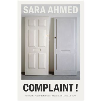 Complaint! - 1
