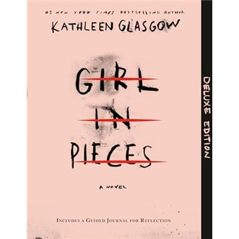 Girl in Pieces Deluxe Edition: Includes a Guided Journal for Reflection - 1