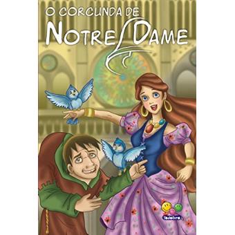 O Corcunda de Notre Dame. Sessão Aventura - 1