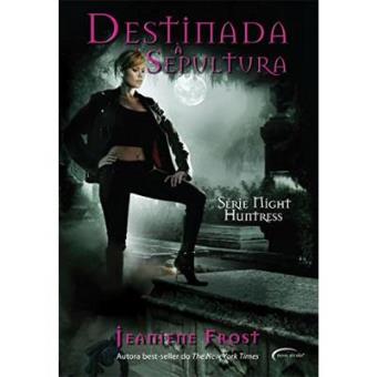 Destinada À Sepultura - Volume 4 - 1