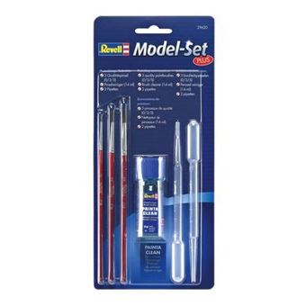 Revell 29620 Paint brush acessório para maquetes Multi cor