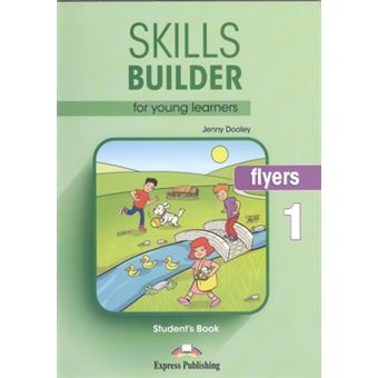 Skills Builder Flyers 1 Students - 1