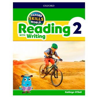 Oxford Skills World: Level 2: Reading With Writing Student Book / Workbook - 1