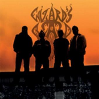 Wizards Beard-Four Tired Undertakers - 1