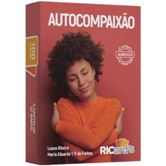 Autocompaixao - 1