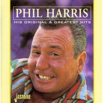 Harris,Phil-His Original & Greatest Hits - 1