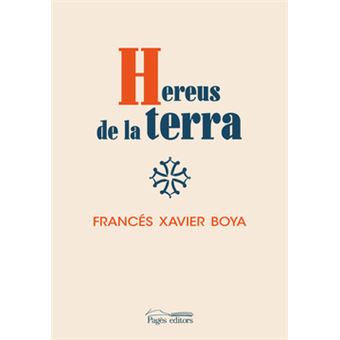 Hereus De La Terra - 1