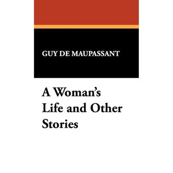 A Woman's Life and Other Stories - Hardback - 2008 - 1