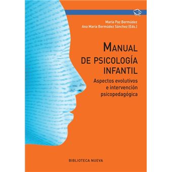 Manual De Psicología Infantil - 1