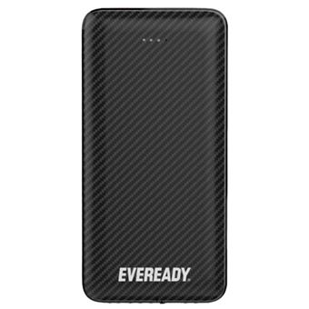 Power Bank Energizer PX20B | 20000 mAh | Preto - 1