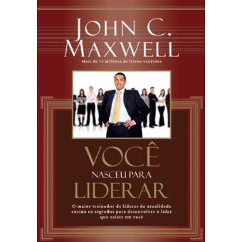 Voce Nasceu para Liderar - 1